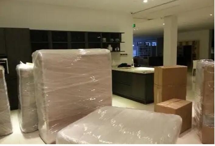 泉州到无极县长途搬家